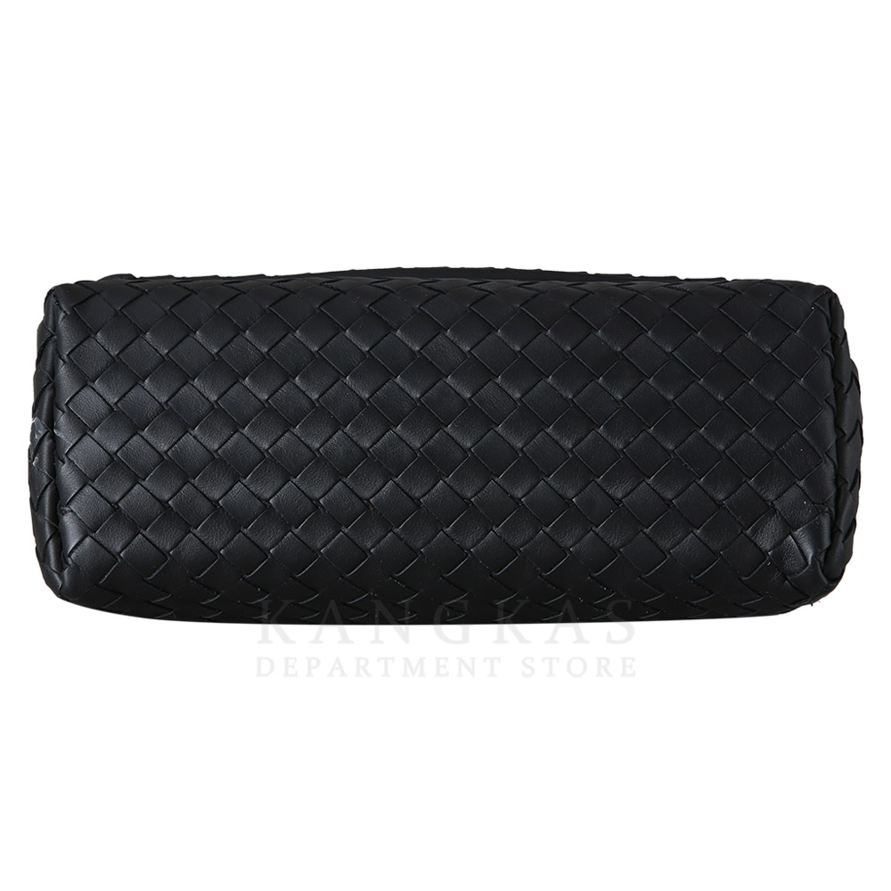 BOTTEGA VENETA(USED)보테가베네타 인트레치아토 크로스백